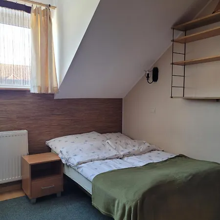 Goscinne U Stasi * Mielno (Koszalin)