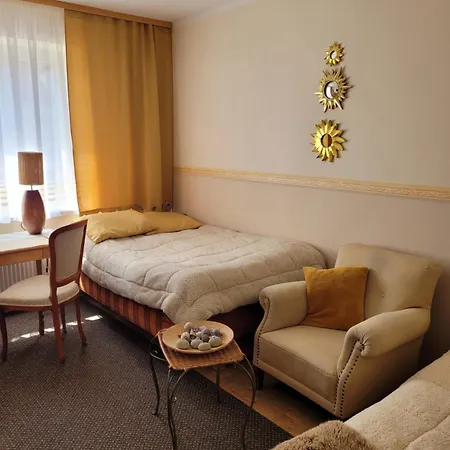 Goscinne U Stasi Guest house *