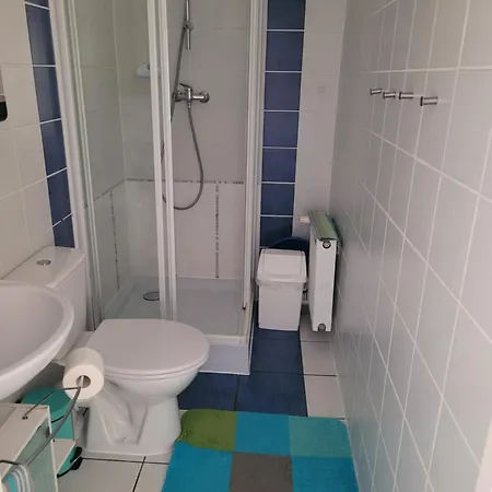 Goscinne U Stasi Guest house Mielno (Koszalin)