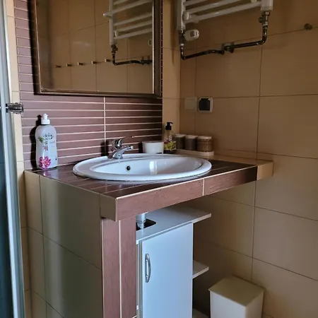 Goscinne U Stasi * Mielno (Koszalin)