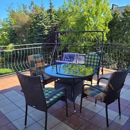 Goscinne U Stasi Guest house Mielno (Koszalin)