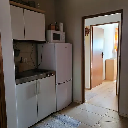 Pensjonat Goscinne U Stasi *