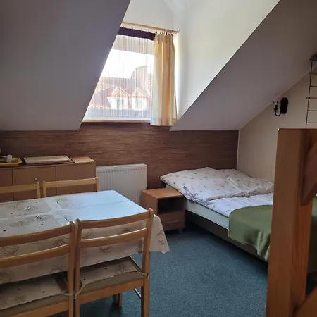 Goscinne U Stasi Mielno (Koszalin)