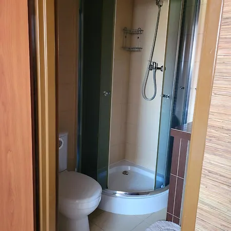 Goscinne U Stasi Pensjonat Mielno (Koszalin)