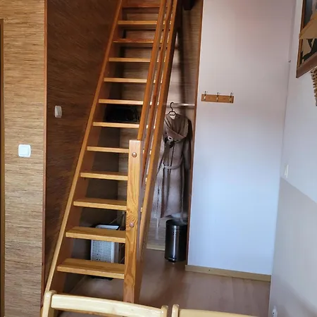 Goscinne U Stasi Guest house *