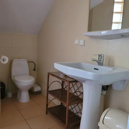 Guest house Goscinne U Stasi Mielno (Koszalin)