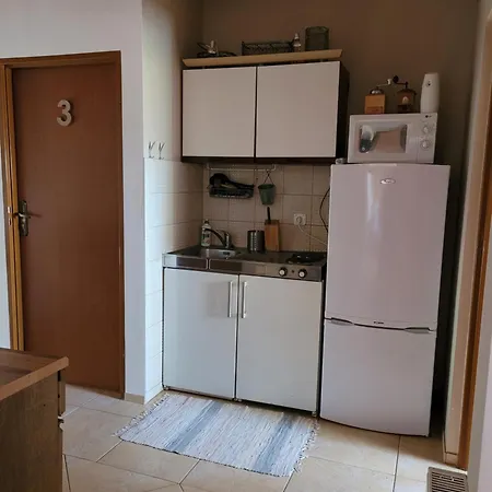 Pensjonat Goscinne U Stasi