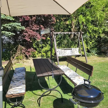 Goscinne U Stasi Guest house Mielno (Koszalin)