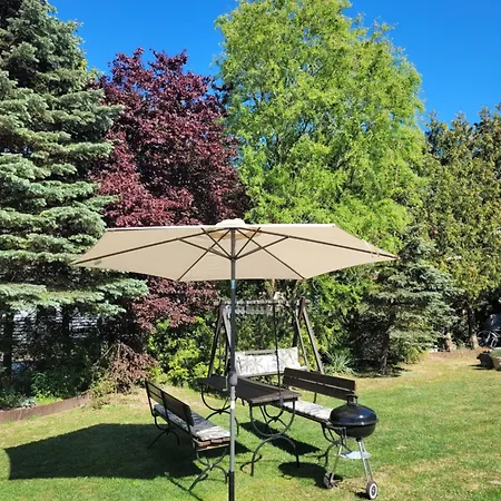 Guest house Goscinne U Stasi Mielno (Koszalin)