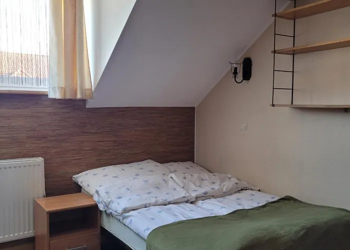 Goscinne U Stasi 3* Mielno (Koszalin)