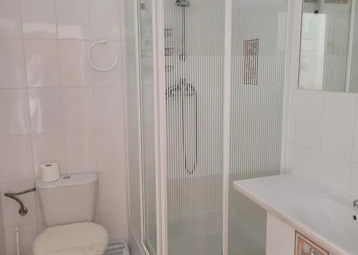 Goscinne U Stasi 3* Mielno (Koszalin)