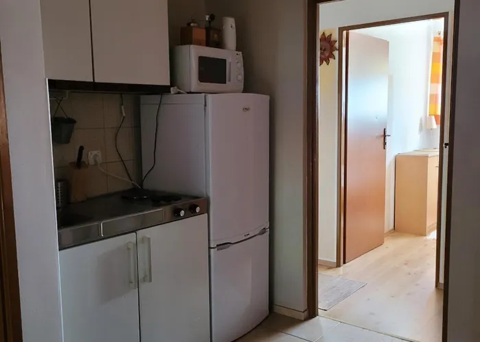 Pensión Goscinne U Stasi 3*