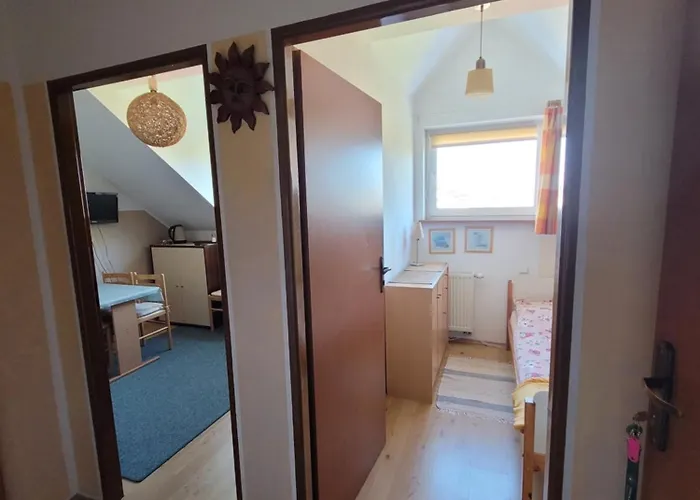 Goscinne U Stasi Mielno (Koszalin)