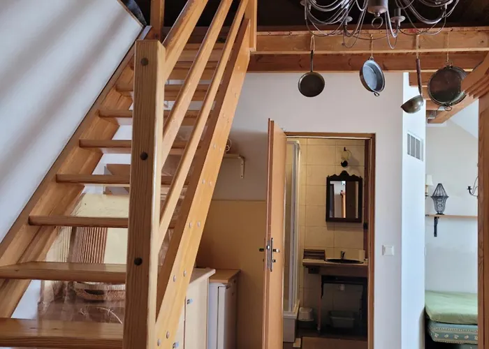 Pensión Goscinne U Stasi Mielno (Koszalin)