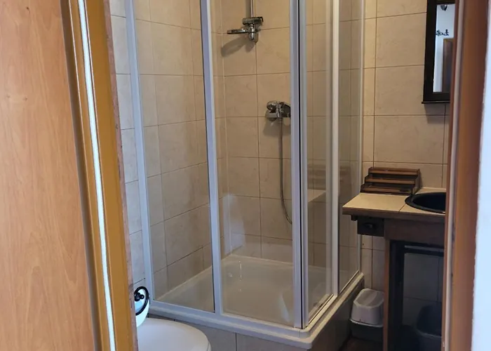 Goscinne U Stasi 3* Mielno (Koszalin)