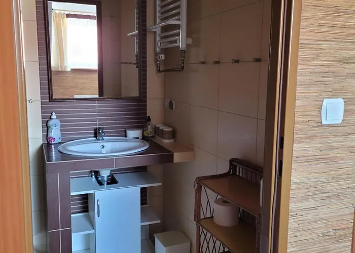 Goscinne U Stasi Mielno (Koszalin)