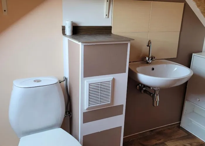 Goscinne U Stasi 3* Mielno (Koszalin)