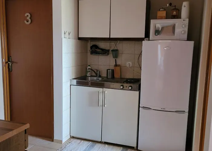 Pensión Goscinne U Stasi