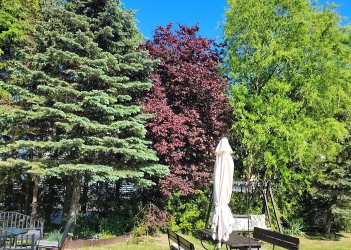 Pensión Goscinne U Stasi