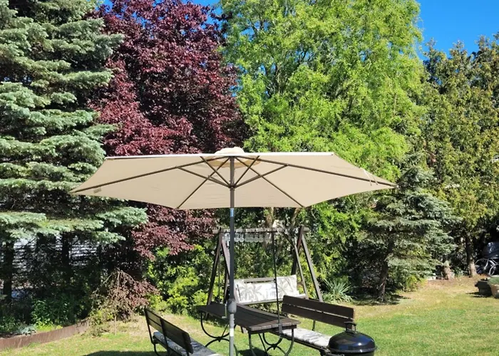 Pensión Goscinne U Stasi Mielno (Koszalin)